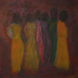 Buchunikate Sigrid Derlin