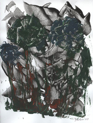 Buchunikate Sigrid Derlin