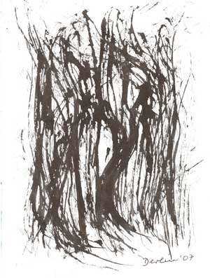 Buchunikate Sigrid Derlin