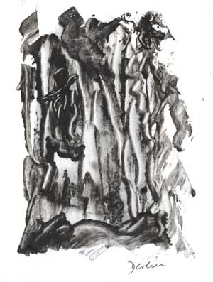 Buchunikate Sigrid Derlin