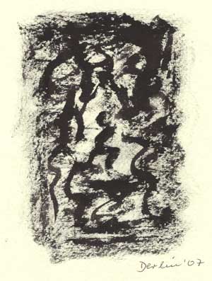 Buchunikate Sigrid Derlin