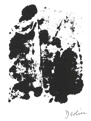 Buchunikate Sigrid Derlin