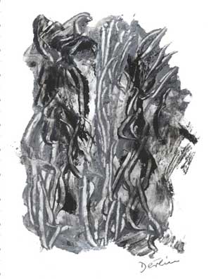 Buchunikate Sigrid Derlin