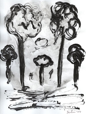 Buchunikate Sigrid Derlin