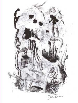 Buchunikate Sigrid Derlin