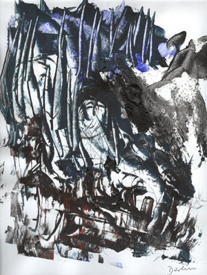 Buchunikate Sigrid Derlin