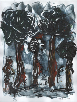 Buchunikate Sigrid Derlin