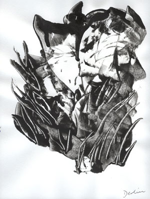 Buchunikate Sigrid Derlin