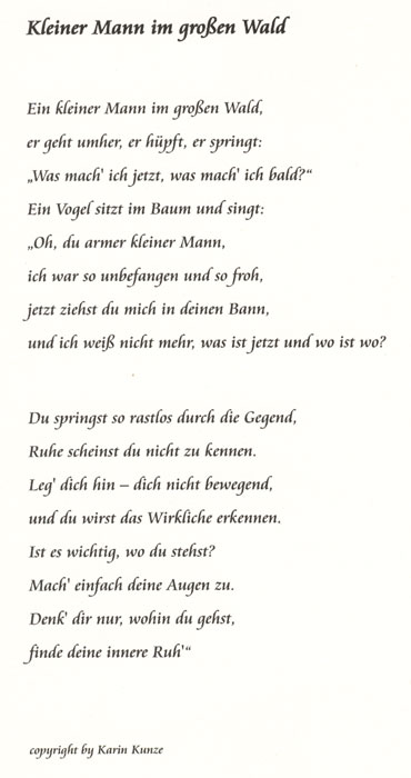 Buchunikate Sigrid Derlin