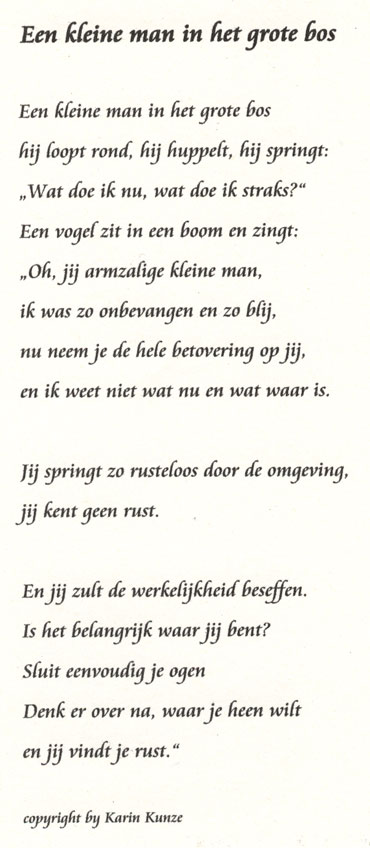 Buchunikate Sigrid Derlin