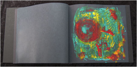 Buchunikate Sigrid Derlin