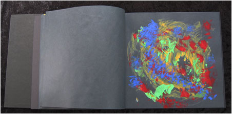 Buchunikate Sigrid Derlin