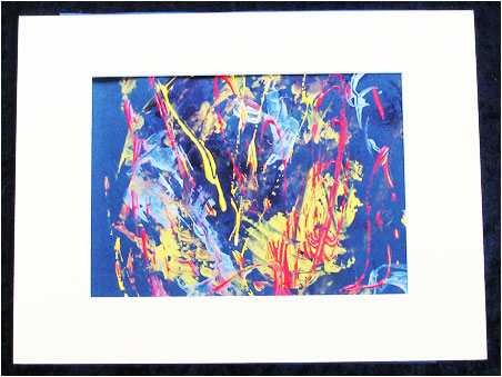 Buchunikate Sigrid Derlin