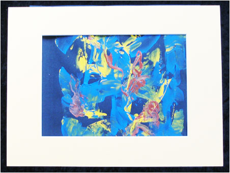 Buchunikate Sigrid Derlin