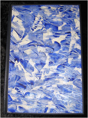 Buchunikate Sigrid Derlin