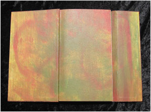 Buchunikate Sigrid Derlin