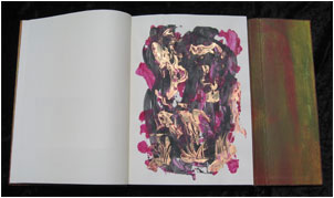 Buchunikate Sigrid Derlin