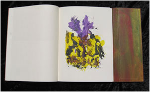 Buchunikate Sigrid Derlin