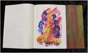 Buchunikate Sigrid Derlin