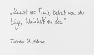 Buchunikate Sigrid Derlin