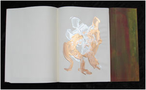 Buchunikate Sigrid Derlin