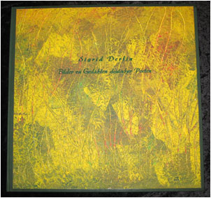 Buchunikate Sigrid Derlin