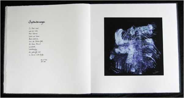 Buchunikate Sigrid Derlin