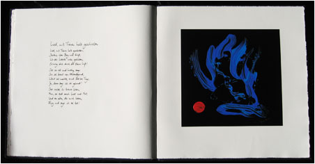 Buchunikate Sigrid Derlin