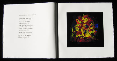 Buchunikate Sigrid Derlin