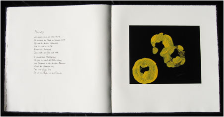 Buchunikate Sigrid Derlin