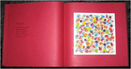 Buchunikate Sigrid Derlin