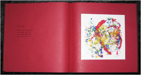 Buchunikate Sigrid Derlin