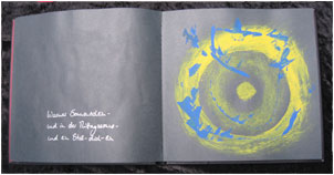 Buchunikate Sigrid Derlin