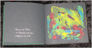 Buchunikate Sigrid Derlin