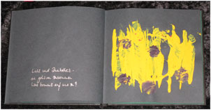 Buchunikate Sigrid Derlin