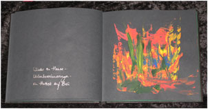 Buchunikate Sigrid Derlin