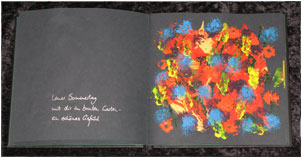 Buchunikate Sigrid Derlin