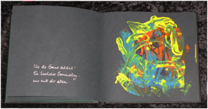 Buchunikate Sigrid Derlin