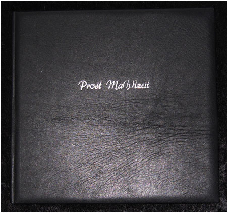 Buchunikate Sigrid Derlin