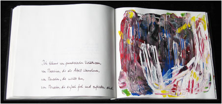 Buchunikate Sigrid Derlin