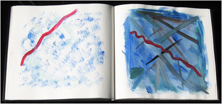 Buchunikate Sigrid Derlin