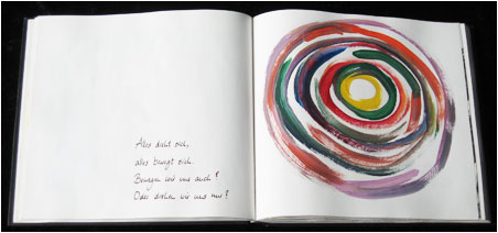 Buchunikate Sigrid Derlin