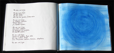 Buchunikate Sigrid Derlin