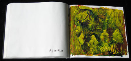 Buchunikate Sigrid Derlin