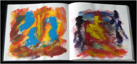 Buchunikate Sigrid Derlin