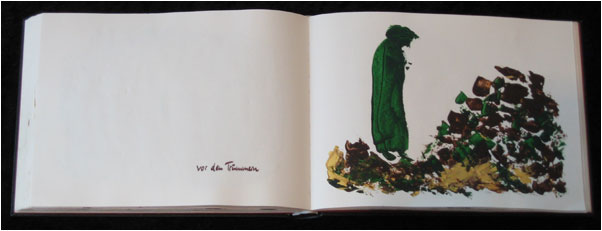 Buchunikate Sigrid Derlin