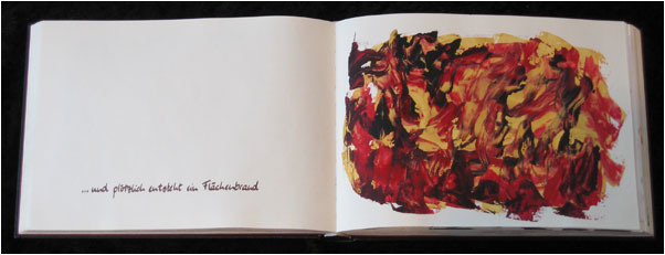 Buchunikate Sigrid Derlin