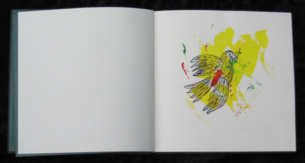 Buchunikate Sigrid Derlin