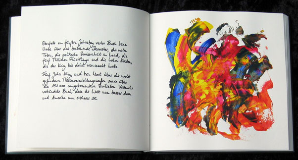 Buchunikate Sigrid Derlin