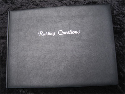 Buchunikate Sigrid Derlin